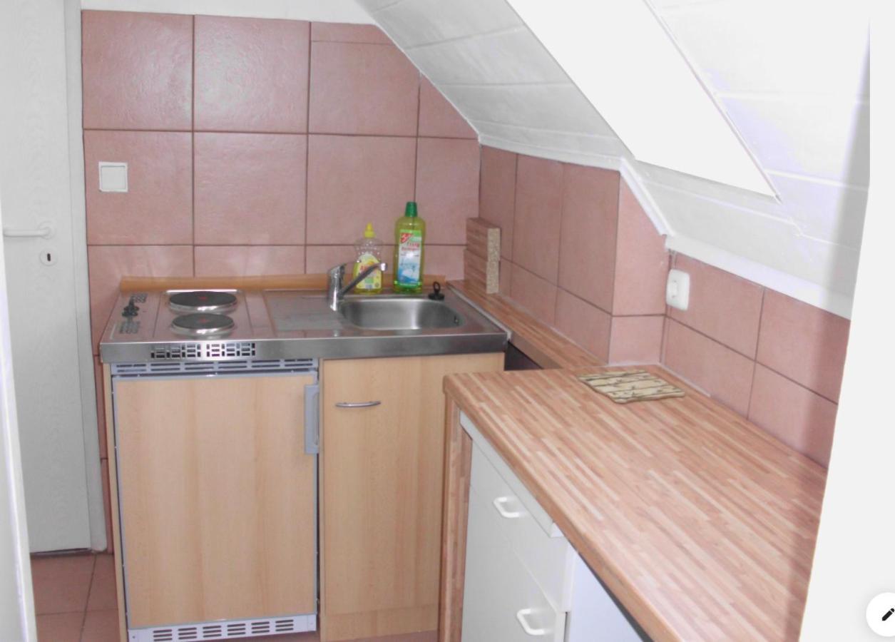 Lovely Apartment 2 Et Inkl Parkplatz Nach Verfuegbarkeit Essen Ngoại thất bức ảnh