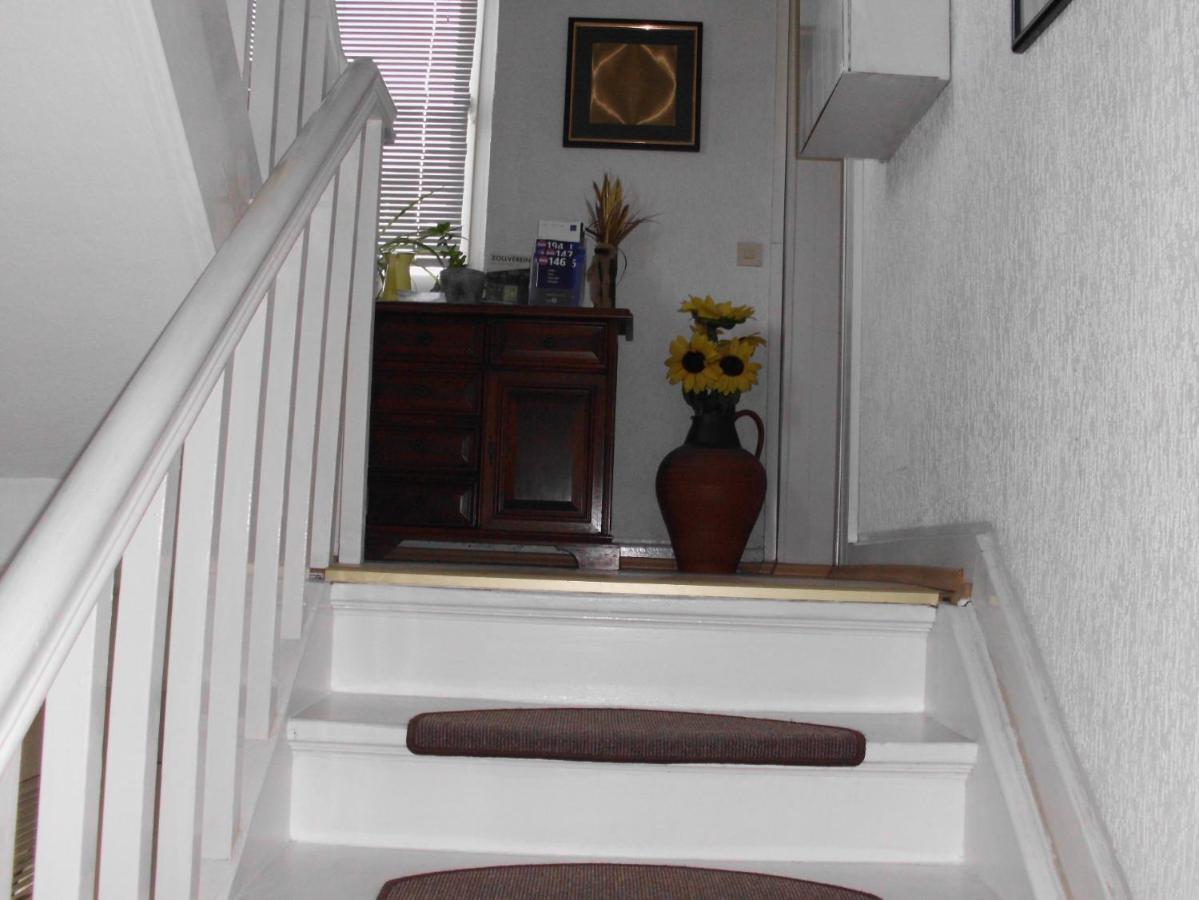 Lovely Apartment 2 Et Inkl Parkplatz Nach Verfuegbarkeit Essen Ngoại thất bức ảnh